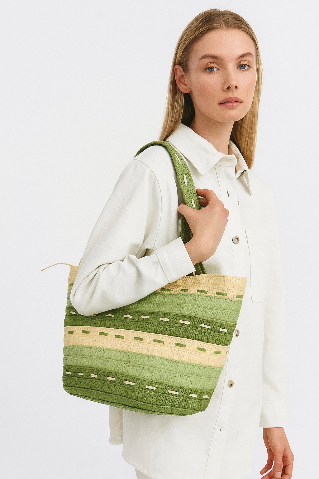 Finominas Paper Bag