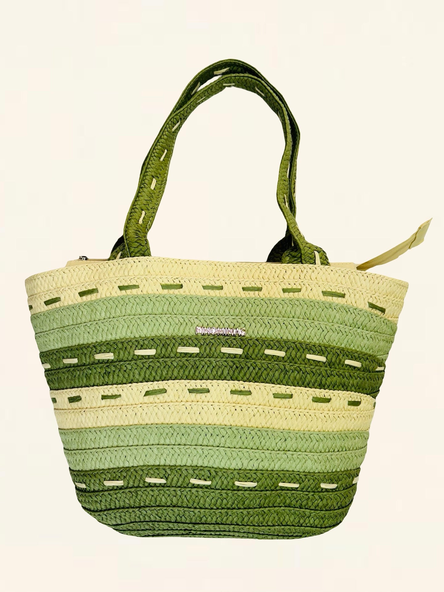 Finominas Paper Bag
