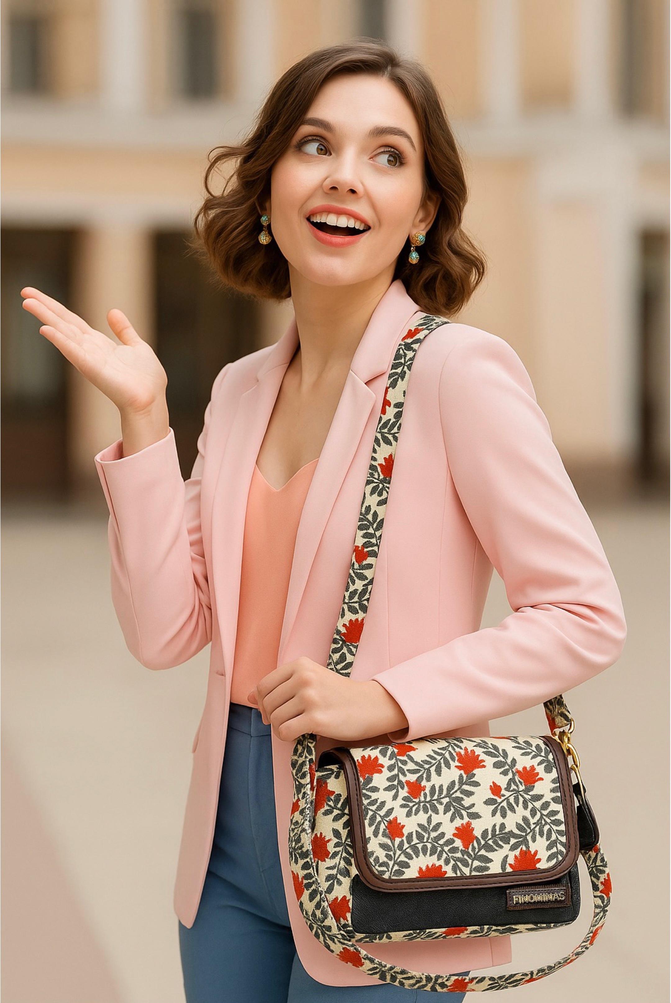 EcoVouge Flap