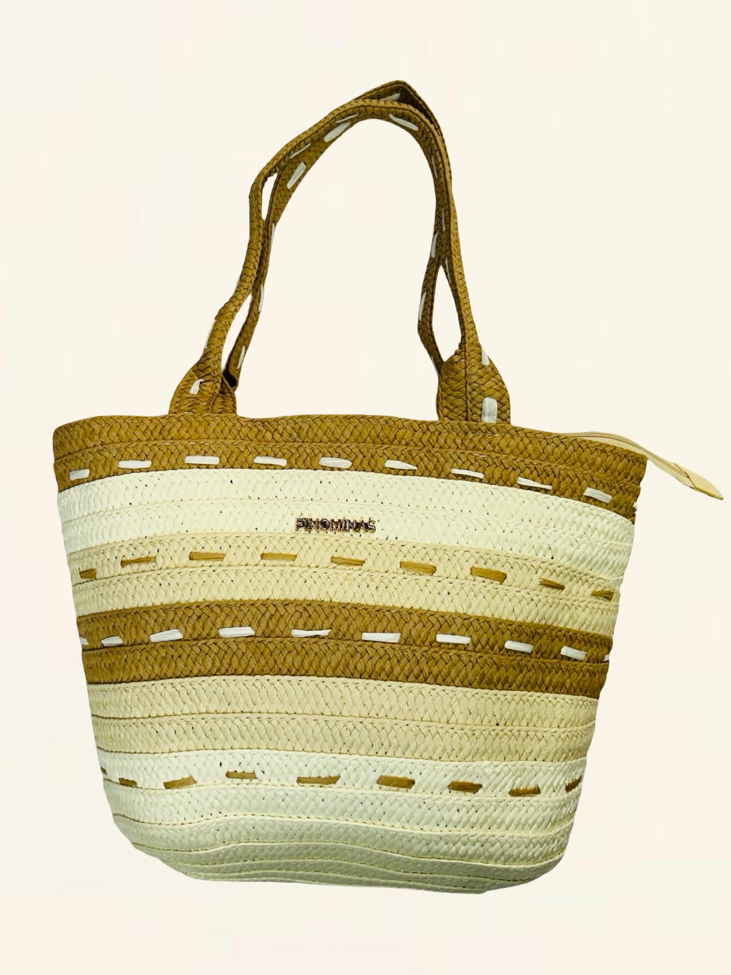 Finominas Paper Bag